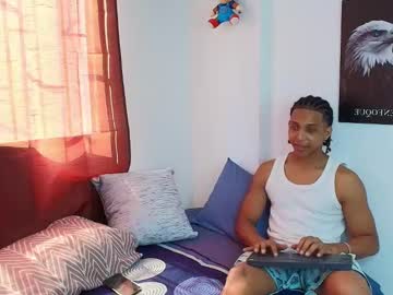 Jhay_Wheeler777 Chaturbate stream image from April 05, 2025