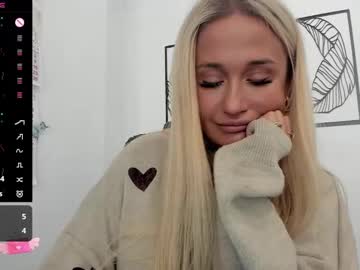 Mariabloomxi Chaturbate stream image from April 05, 2025