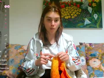 Sophie_Belli Chaturbate stream image from April 05, 2025