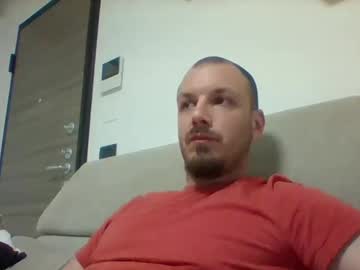 Thecrazypenis Chaturbate stream image from April 05, 2025