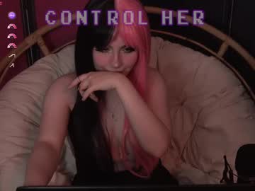 Your_Fuck_Doll Chaturbate stream image from April 05, 2025
