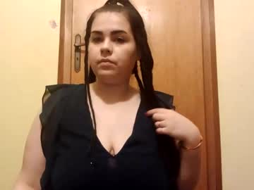 Dreamemilly Chaturbate stream image from April 05, 2025