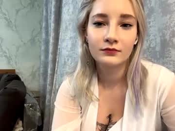 Elvacordery Chaturbate stream image from April 05, 2025