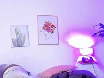 Naomy_191 Chaturbate stream image from April 05, 2025