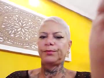 Rati_Airdinnew Chaturbate stream image from April 05, 2025