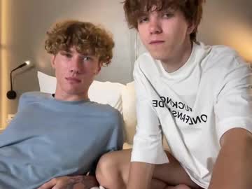 Swoopyboy Chaturbate stream image from April 05, 2025