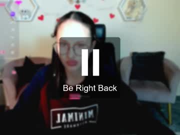 Satin_Dark Chaturbate stream image from April 05, 2025