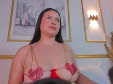 Agatha_Nebraska Chaturbate stream image from April 05, 2025