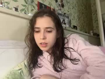 Amanda_Elf Chaturbate stream image from April 05, 2025