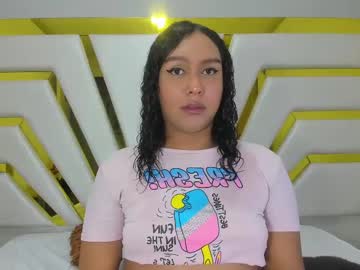 Amber_Lee02 Chaturbate stream image from April 05, 2025