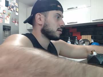 Brycedavid Chaturbate stream image from April 05, 2025
