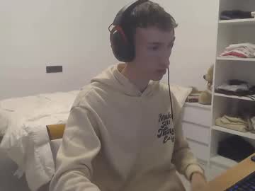 Jack___21 Chaturbate stream image from April 05, 2025