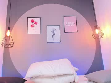 Michelle_A_ Chaturbate stream image from April 05, 2025