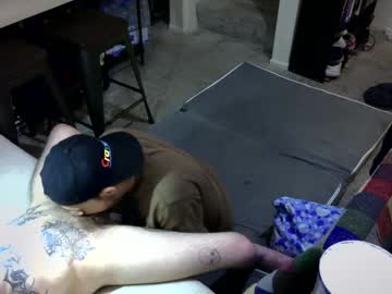 Ohshithecanhit Chaturbate stream image from April 05, 2025