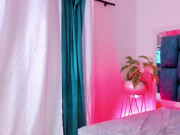 Soffia_Millerr Chaturbate stream image from April 05, 2025