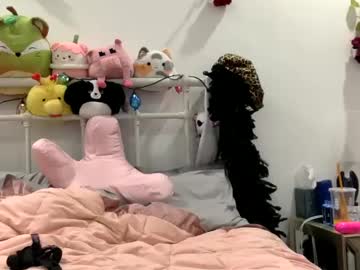 Natrosiex Chaturbate stream image from April 05, 2025