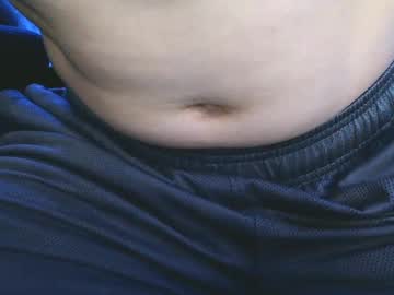 Nutting_City Chaturbate stream image from April 05, 2025
