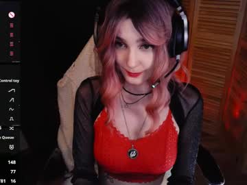 Onepieceofme Chaturbate stream image from April 05, 2025
