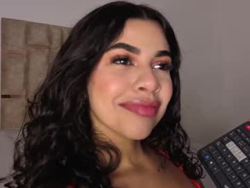 Bella_Clark1 Chaturbate stream image from April 06, 2025