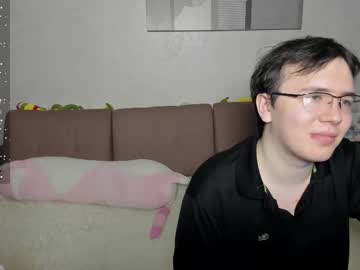 Milky_Wayyy Chaturbate stream image from April 06, 2025