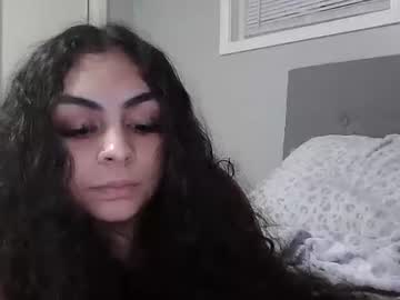Nayelixo Chaturbate stream image from April 06, 2025