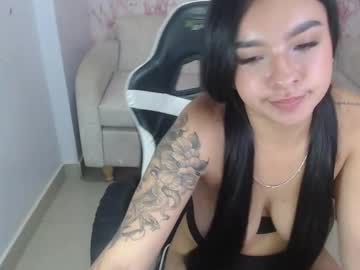 Penelope_Heart_Ch Chaturbate stream image from April 06, 2025