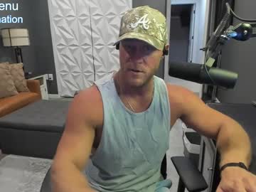 Strykernation Chaturbate stream image from April 06, 2025
