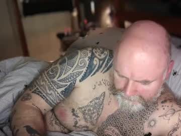 Tattooeddilf01 Chaturbate stream image from April 06, 2025