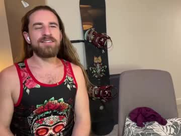 Cdndudes Chaturbate stream image from April 06, 2025