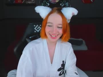 Jane_Hayes Chaturbate stream image from April 06, 2025