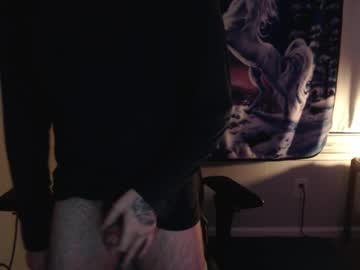 Karltoncb Chaturbate stream image from April 06, 2025