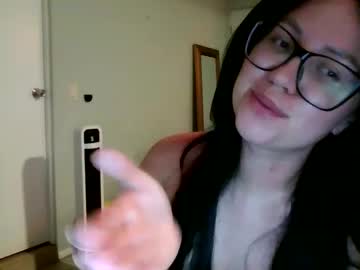 Miamessy Chaturbate stream image from April 06, 2025