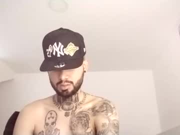 Yordy_Kalifa stream image from April 06, 2025