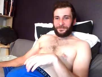Boubou_X Chaturbate stream image from April 06, 2025