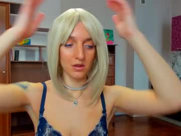 Desired_Zoya Chaturbate stream image from April 06, 2025