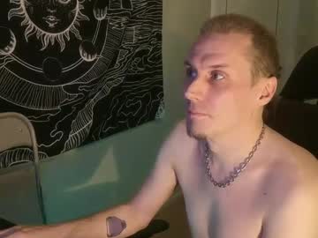 Fornix86 Chaturbate stream image from April 06, 2025