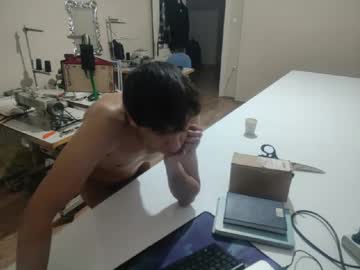 Hedefgrand Chaturbate stream image from April 06, 2025