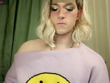 Hellenspellman Chaturbate stream image from April 06, 2025