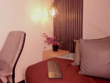 Jhostinpalacio Chaturbate stream image from April 06, 2025