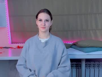 Mariamashfield Chaturbate stream image from April 06, 2025