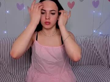 Bella_Soul Chaturbate stream image from April 06, 2025