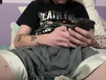Blue_Balled Chaturbate stream image from April 06, 2025