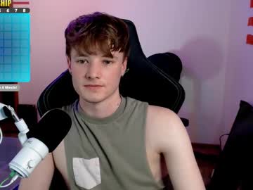Gucciboi4 Chaturbate stream image from April 06, 2025
