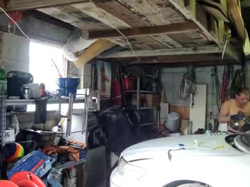 Inthegaragetoday101 stream image from April 06, 2025
