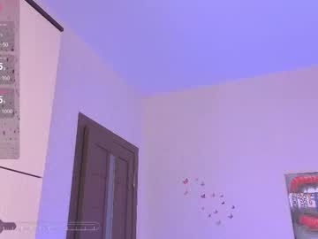 Lina_Robbins Chaturbate stream image from April 06, 2025