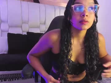 Tifany_Rose_ Chaturbate stream image from April 06, 2025