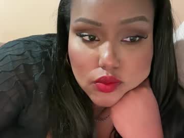 Afrodite2000 Chaturbate stream image from April 06, 2025