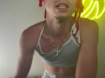 Bbckatana Chaturbate stream image from April 06, 2025