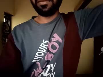 Dhruvsarja Chaturbate stream image from April 06, 2025