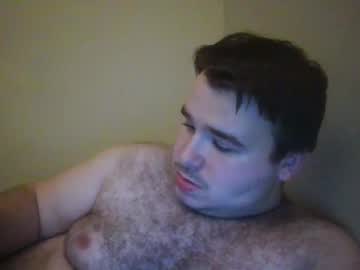 Kristoffsimple Chaturbate stream image from April 06, 2025